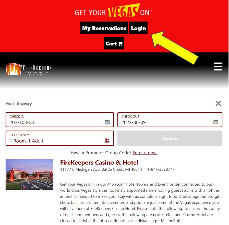 Firekeepers Online Casino Login Free Play No Deposit Bonus